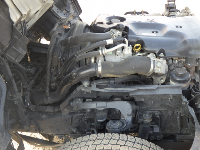 いすゞ エルフ 小型 土砂ダンプ TDG-NKS85AD(99618) 23枚目