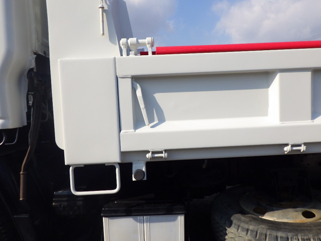 いすゞ エルフ 小型 土砂ダンプ TDG-NKS85AD(99618) 29枚目