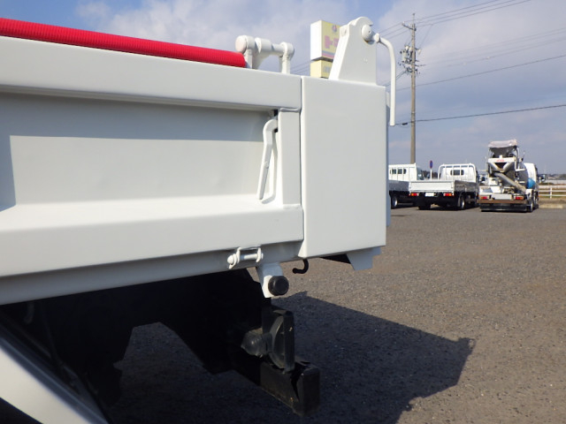 いすゞ エルフ 小型 土砂ダンプ TDG-NKS85AD(99618) 30枚目