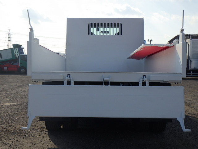 いすゞ エルフ 小型 土砂ダンプ TDG-NKS85AD(99618) 32枚目