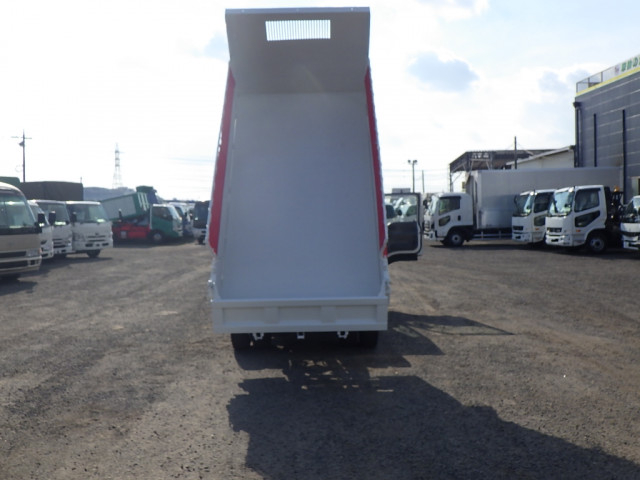 いすゞ エルフ 小型 土砂ダンプ TDG-NKS85AD(99618) 33枚目