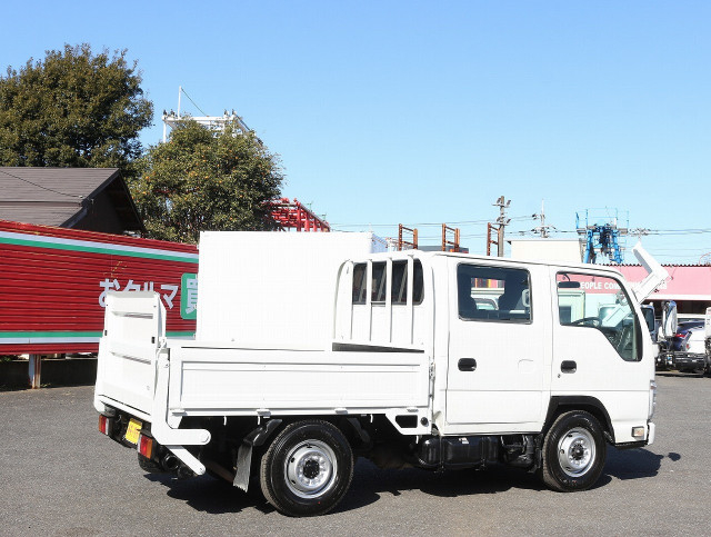 マツダ タイタン 小型 Wキャブ TKG-LHR85A(99619) 5枚目