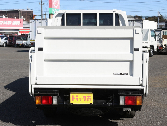 マツダ タイタン 小型 Wキャブ TKG-LHR85A(99619) 6枚目