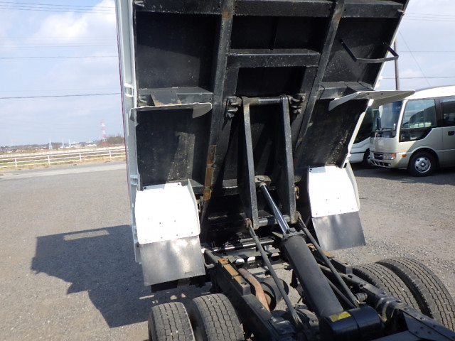 いすゞ エルフ 小型 土砂ダンプ TDG-NKS85AD(99618) 37枚目