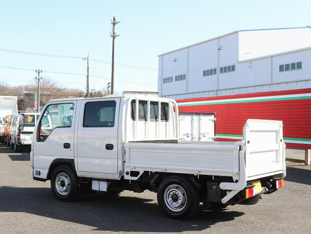 マツダ タイタン 小型 Wキャブ TKG-LHR85A(99619) 7枚目