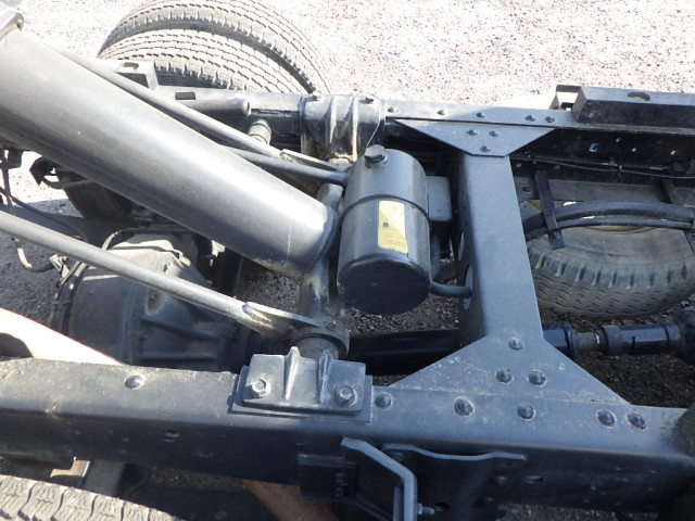 いすゞ エルフ 小型 土砂ダンプ TDG-NKS85AD(99618) 38枚目