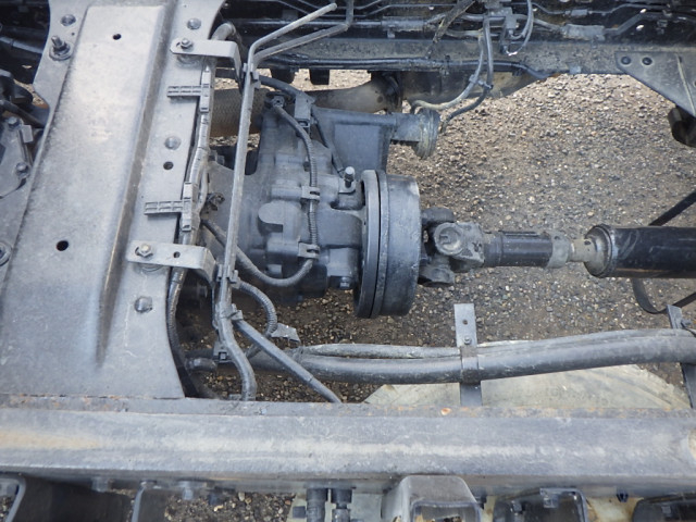 いすゞ エルフ 小型 土砂ダンプ TDG-NKS85AD(99618) 39枚目