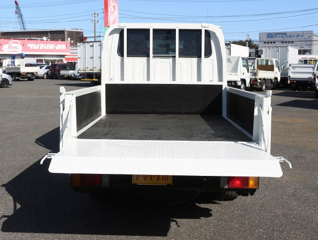 マツダ タイタン 小型 Wキャブ TKG-LHR85A(99619) 9枚目