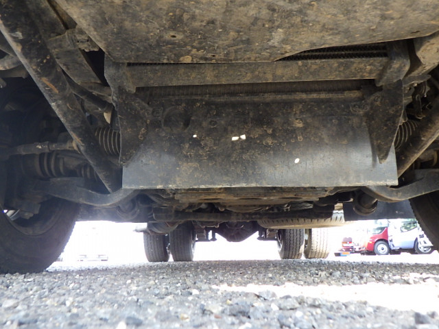 いすゞ エルフ 小型 土砂ダンプ TDG-NKS85AD(99618) 41枚目