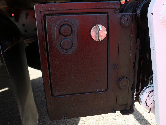 マツダ タイタン 小型 Wキャブ TKG-LHR85A(99619) 11枚目