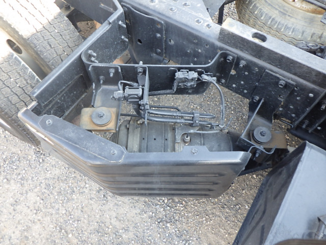 いすゞ エルフ 小型 土砂ダンプ TDG-NKS85AD(99618) 42枚目