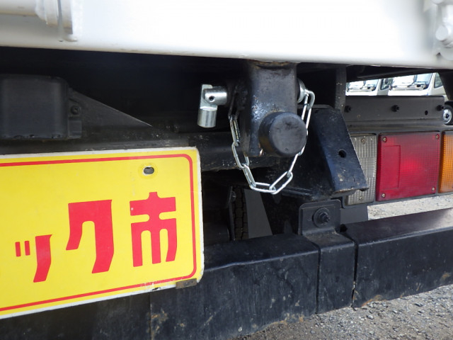 いすゞ エルフ 小型 土砂ダンプ TDG-NKS85AD(99618) 43枚目