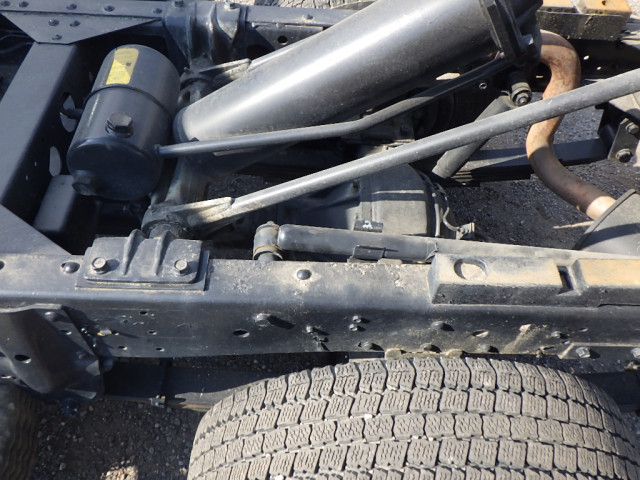 いすゞ エルフ 小型 土砂ダンプ TDG-NKS85AD(99618) 44枚目