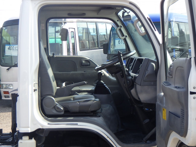 いすゞ エルフ 小型 土砂ダンプ TDG-NKS85AD(99618) 46枚目