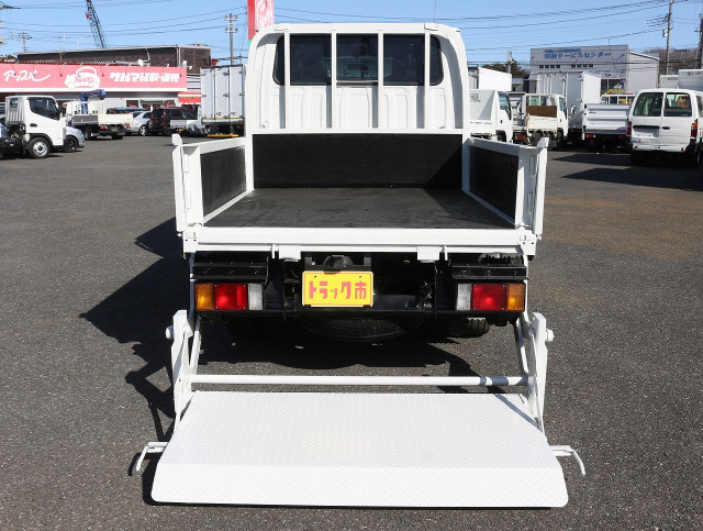 マツダ タイタン 小型 Wキャブ TKG-LHR85A(99619) 17枚目