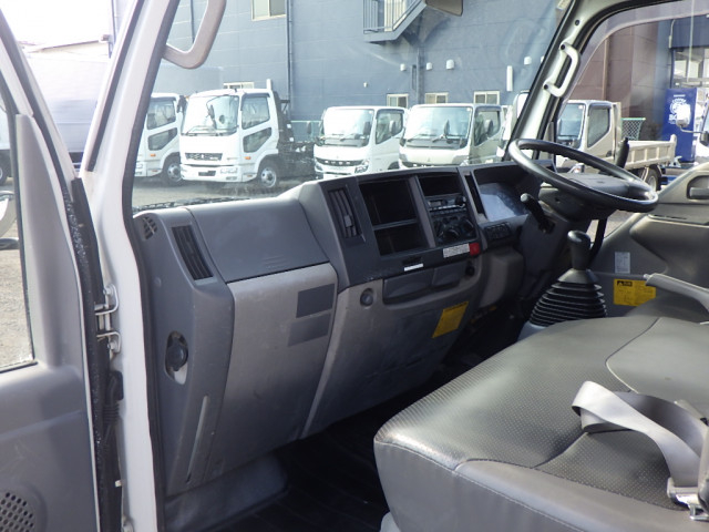 いすゞ エルフ 小型 土砂ダンプ TDG-NKS85AD(99618) 48枚目