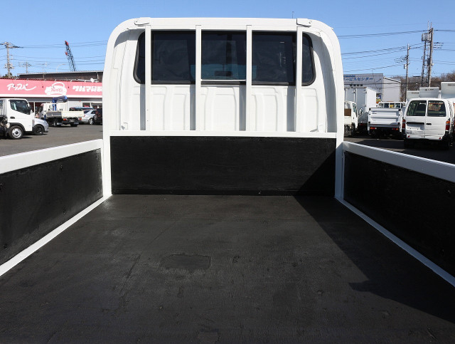 マツダ タイタン 小型 Wキャブ TKG-LHR85A(99619) 18枚目