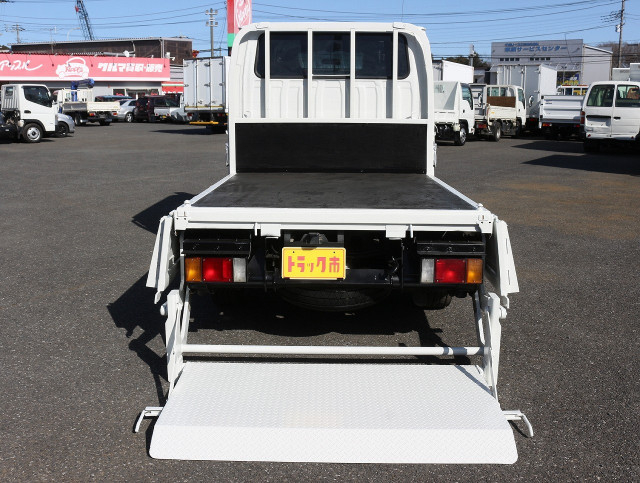 マツダ タイタン 小型 Wキャブ TKG-LHR85A(99619) 22枚目