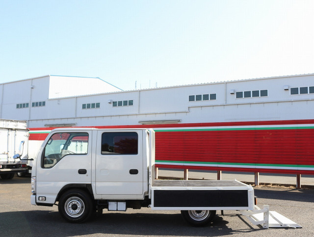 マツダ タイタン 小型 Wキャブ TKG-LHR85A(99619) 24枚目