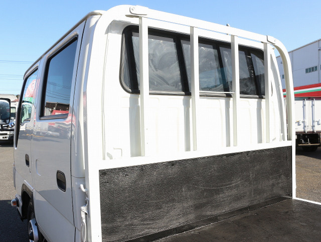 マツダ タイタン 小型 Wキャブ TKG-LHR85A(99619) 25枚目