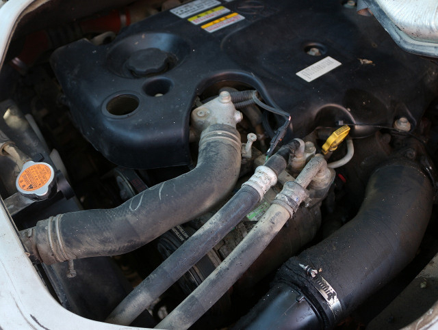 マツダ タイタン 小型 Wキャブ TKG-LHR85A(99619) 26枚目