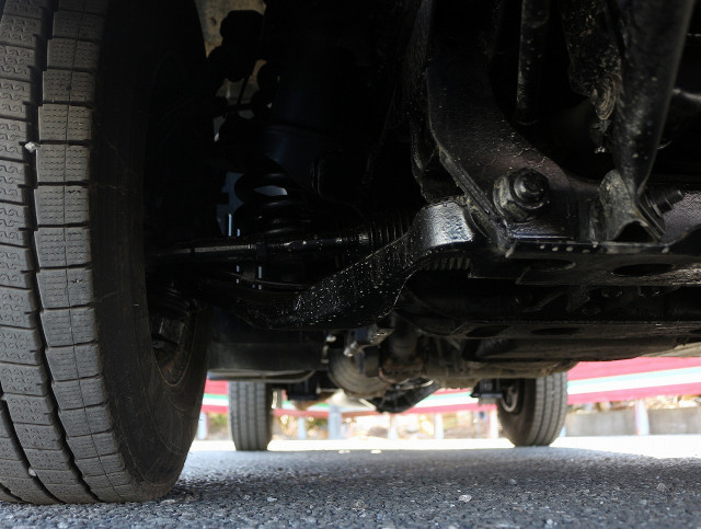 マツダ タイタン 小型 Wキャブ TKG-LHR85A(99619) 28枚目