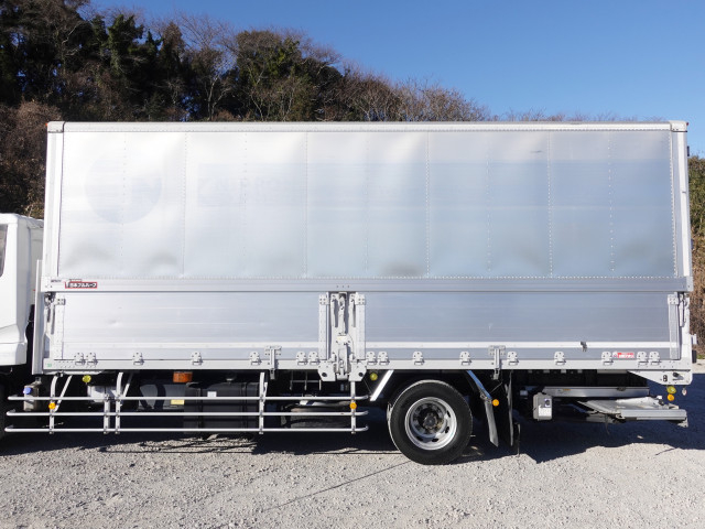 UDトラックス（日産） コンドル 増トン ウィング TKG-LK39N(99620) 10枚目