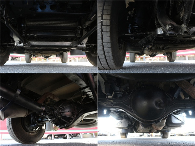 マツダ タイタン 小型 Wキャブ TKG-LHR85A(99619) 30枚目