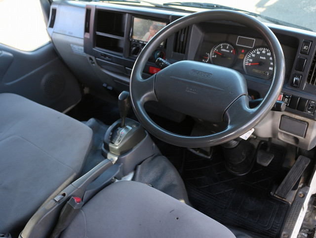 マツダ タイタン 小型 Wキャブ TKG-LHR85A(99619) 31枚目