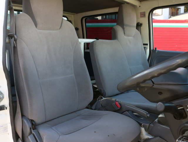 マツダ タイタン 小型 Wキャブ TKG-LHR85A(99619) 32枚目