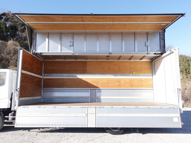 UDトラックス（日産） コンドル 増トン ウィング TKG-LK39N(99620) 14枚目