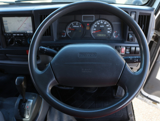 マツダ タイタン 小型 Wキャブ TKG-LHR85A(99619) 34枚目