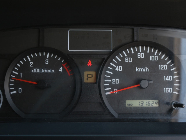 マツダ タイタン 小型 Wキャブ TKG-LHR85A(99619) 35枚目