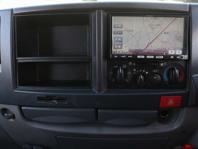 マツダ タイタン 小型 Wキャブ TKG-LHR85A(99619) 37枚目