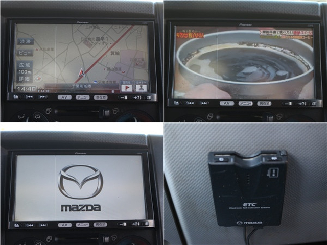 マツダ タイタン 小型 Wキャブ TKG-LHR85A(99619) 38枚目