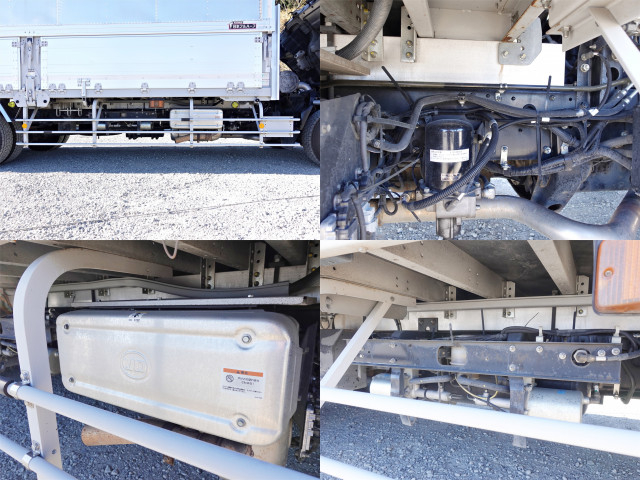 UDトラックス（日産） コンドル 増トン ウィング TKG-LK39N(99620) 20枚目