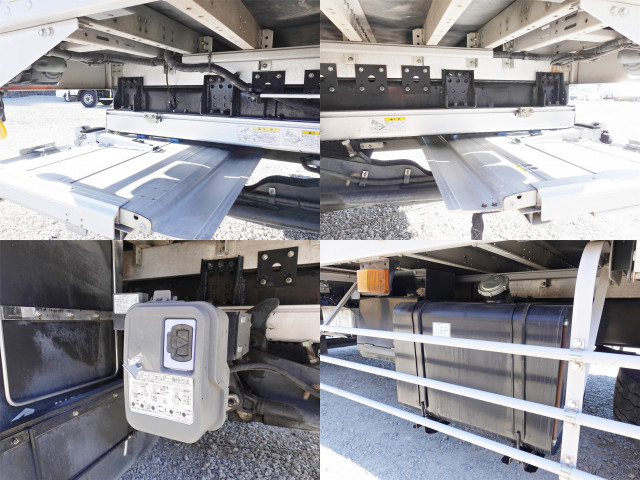 UDトラックス（日産） コンドル 増トン ウィング TKG-LK39N(99620) 22枚目