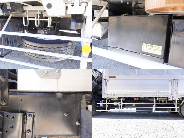 UDトラックス（日産） コンドル 増トン ウィング TKG-LK39N(99620) 23枚目