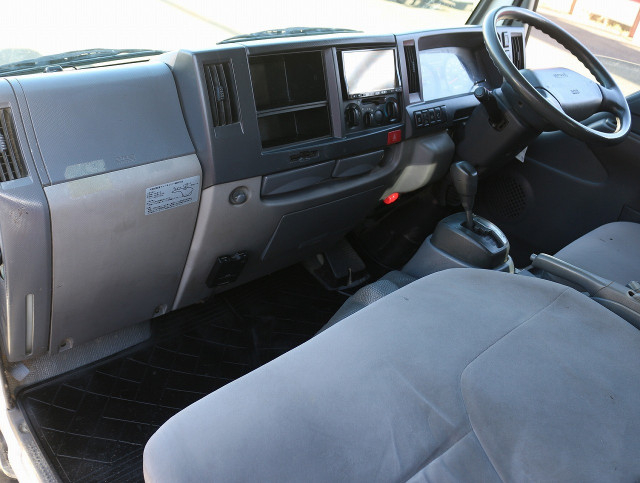 マツダ タイタン 小型 Wキャブ TKG-LHR85A(99619) 42枚目