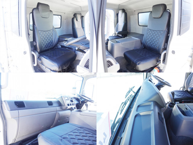 UDトラックス（日産） コンドル 増トン ウィング TKG-LK39N(99620) 24枚目