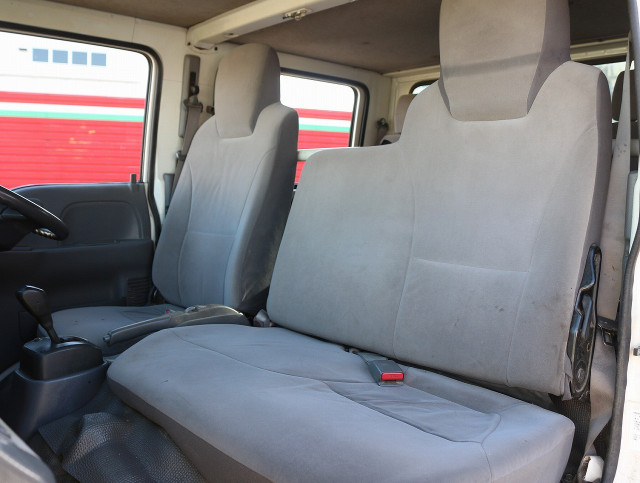 マツダ タイタン 小型 Wキャブ TKG-LHR85A(99619) 43枚目