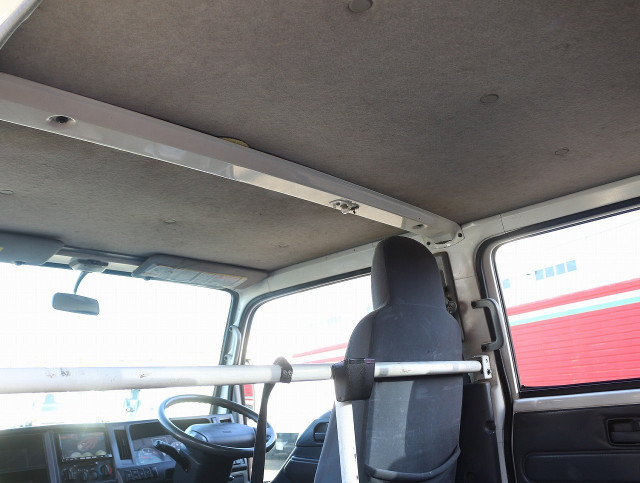 マツダ タイタン 小型 Wキャブ TKG-LHR85A(99619) 44枚目