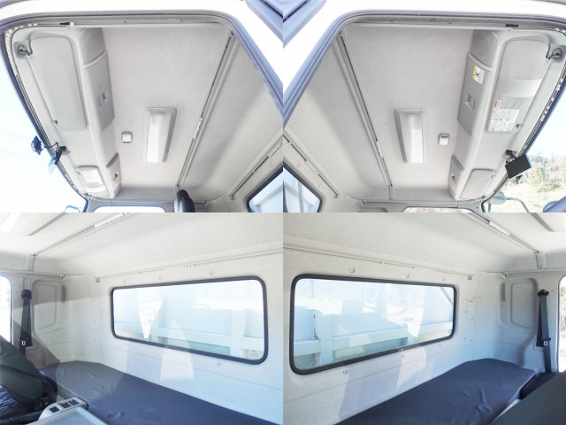 UDトラックス（日産） コンドル 増トン ウィング TKG-LK39N(99620) 26枚目