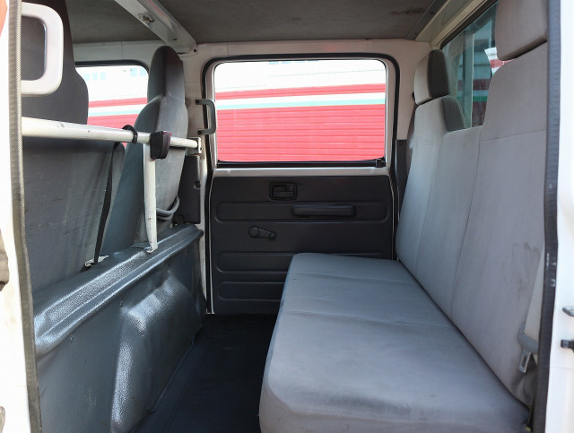 マツダ タイタン 小型 Wキャブ TKG-LHR85A(99619) 45枚目