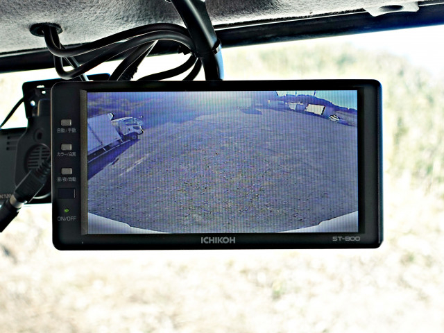 UDトラックス（日産） コンドル 増トン ウィング TKG-LK39N(99620) 27枚目