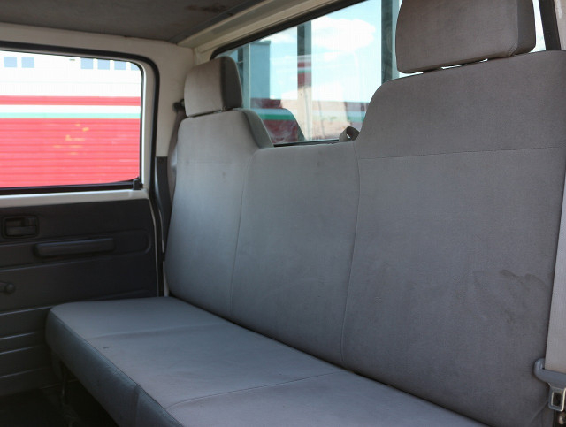 マツダ タイタン 小型 Wキャブ TKG-LHR85A(99619) 46枚目