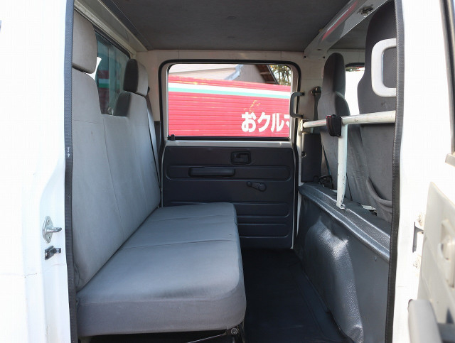 マツダ タイタン 小型 Wキャブ TKG-LHR85A(99619) 47枚目