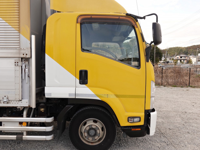 いすゞ フォワード 増トン ウィング SKG-FSR90T2(99621) 4枚目