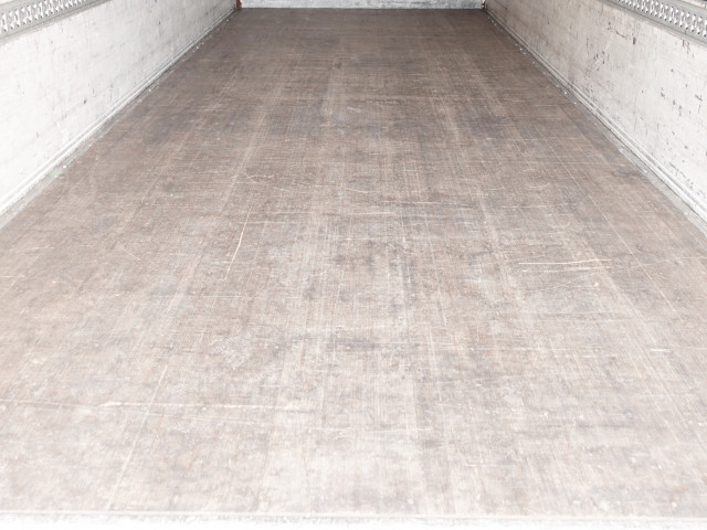 いすゞ フォワード 増トン ウィング SKG-FSR90T2(99621) 12枚目