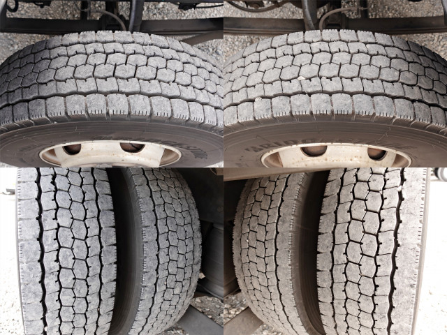 いすゞ フォワード 増トン ウィング SKG-FSR90T2(99621) 14枚目